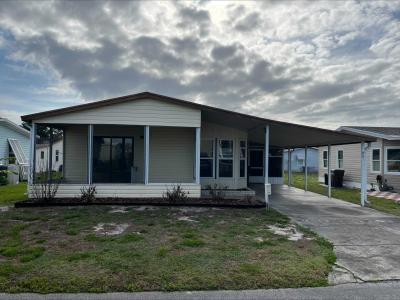 Mobile Home at 5130 Abc Road, Lot 89 Lake Wales, FL 33859