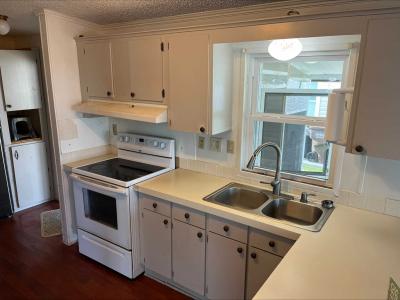 Photo 5 of 8 of home located at 5130 Abc Road, Lot 89 Lake Wales, FL 33859