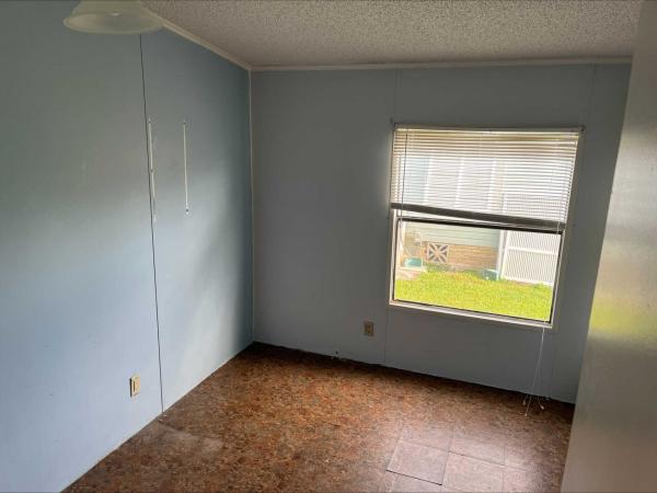 1988 Redman  Home