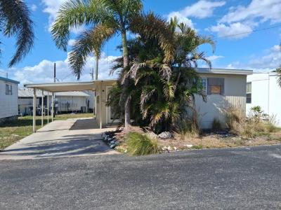 Mobile Home at 7403 46th Avenue North Lot 138 Saint Petersburg, FL 33709