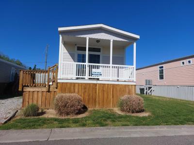 Mobile Home at 105 Rens Rd. Lot 5 Poquoson, VA 23662