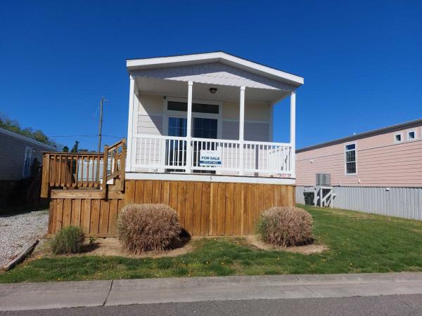 2013 FLEE Mobile Home For Sale