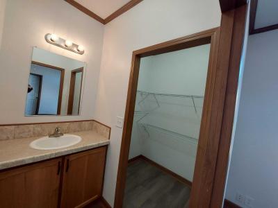 Photo 5 of 8 of home located at 105 Rens Rd. Lot 5 Poquoson, VA 23662