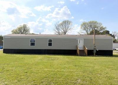 Mobile Home at 2081 Oakshire Rd Union City, TN 38261