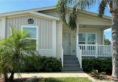 Mobile Home at 174 Highland Dr Leesburg, FL 34788