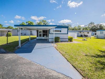 Mobile Home at 6407 SE 108th Street, #10 Bellview, FL 34420