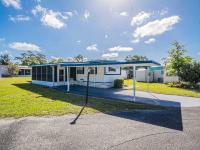 1973 RAMP Mobile Home