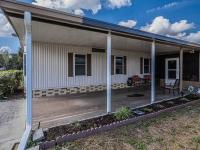 1985 PALM Mobile Home