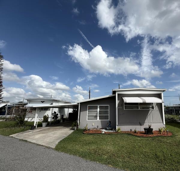 1973 ELDO Mobile Home For Sale