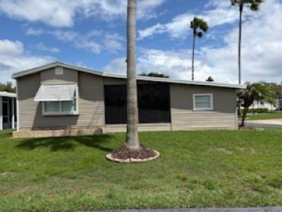 Mobile Home at 204 White Poplar St Sebring Fl Sebring, FL 33872