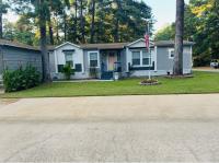 2020 Clayton Homes Mobile Home