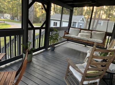 Photo 2 of 34 of home located at 12806 Pinecrest Dr. Pinehurst, TX 77362