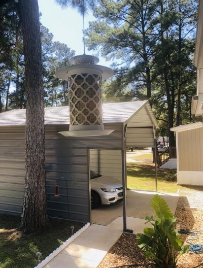 Photo 4 of 34 of home located at 12806 Pinecrest Dr. Pinehurst, TX 77362