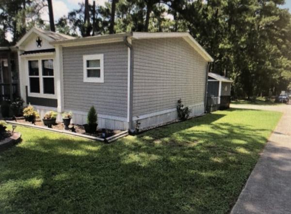 2020 Clayton Homes Mobile Home