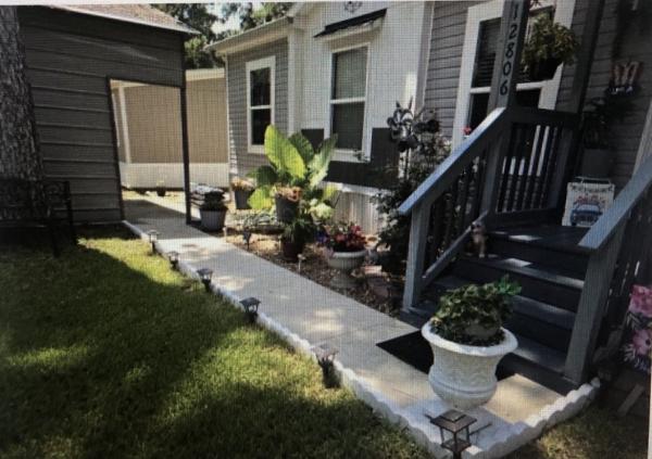 2020 Clayton Homes Mobile Home