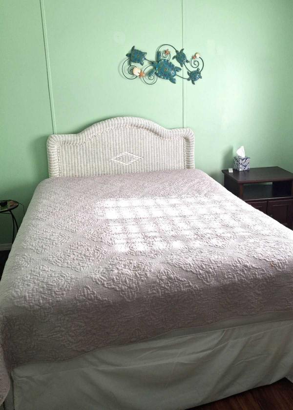 1995 Chan Mobile Home