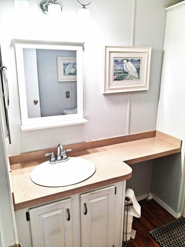 1995 Chan Mobile Home