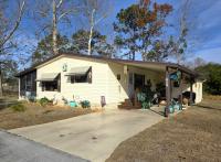 1988 Palm Harbor Mobile Home