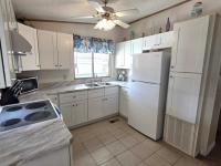 1988 Palm Harbor Mobile Home