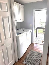 1995 Chan Mobile Home