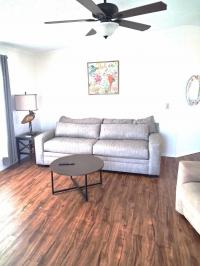 1995 Chan Mobile Home