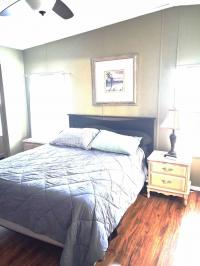 1995 Chan Mobile Home