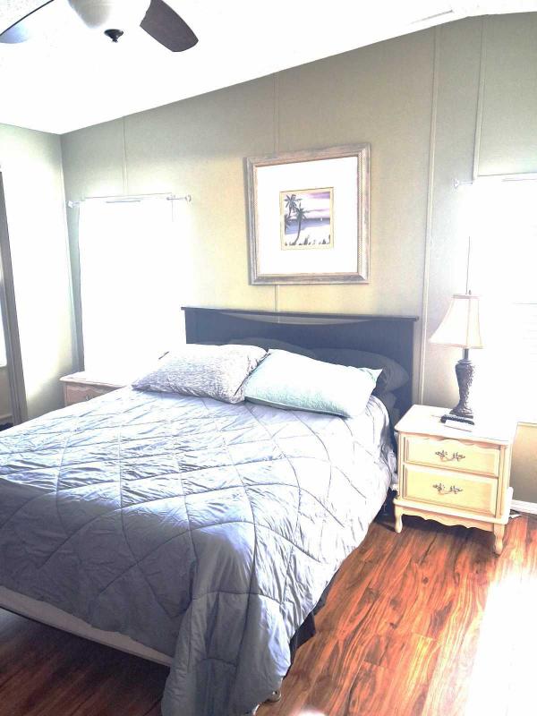 1995 Chan Mobile Home