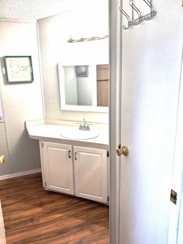 1995 Chan Mobile Home