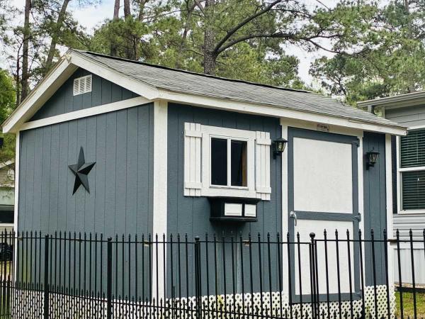 2020 Clayton Homes Mobile Home