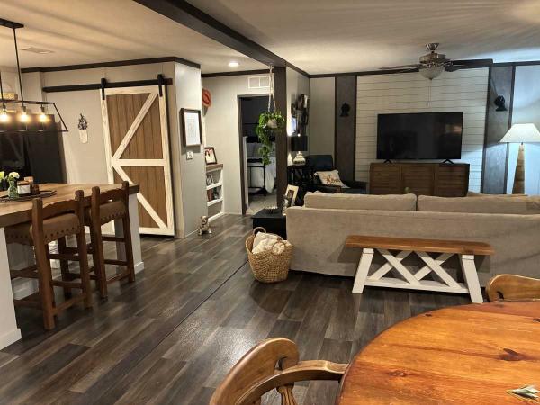 2020 Clayton Homes Mobile Home