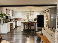 2020 Clayton Homes Mobile Home
