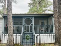 2020 Clayton Homes Mobile Home