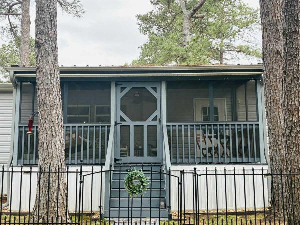 2020 Clayton Homes Mobile Home