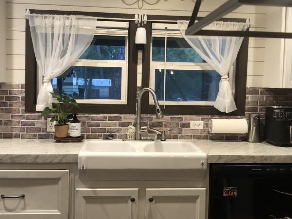 2020 Clayton Homes Mobile Home