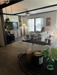 2020 Clayton Homes Mobile Home