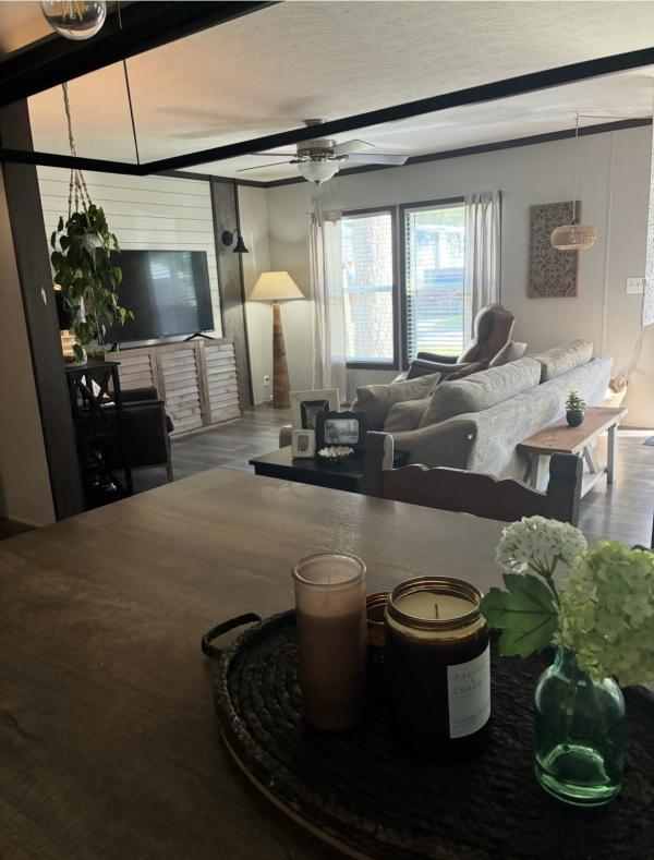 2020 Clayton Homes Mobile Home