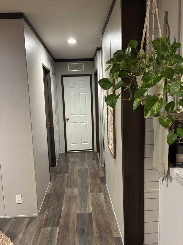2020 Clayton Homes Mobile Home