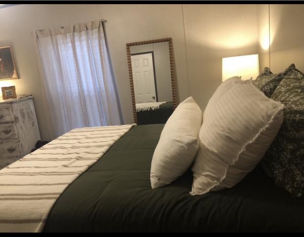 2020 Clayton Homes Mobile Home