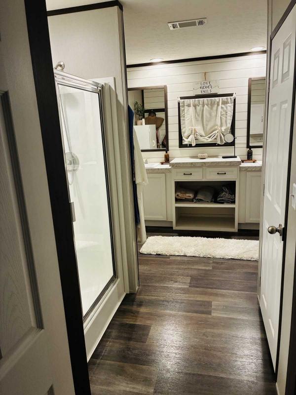 2020 Clayton Homes Mobile Home