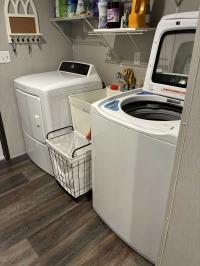 2020 Clayton Homes Mobile Home