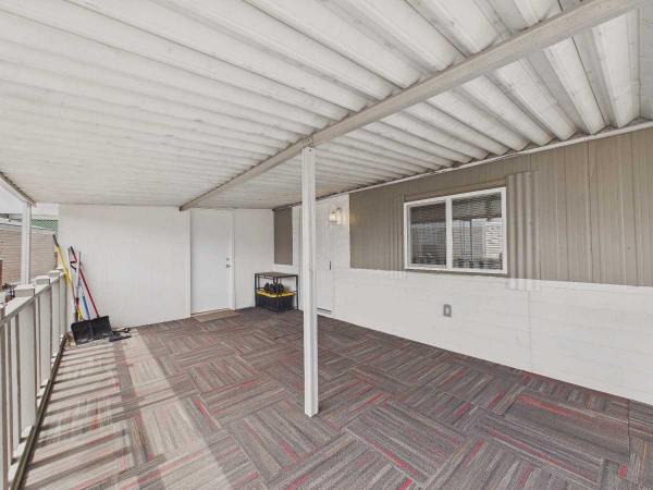 1968 Great Lakes Mobile Home