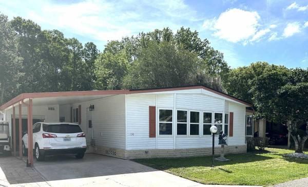 1988 PH Mobile Home For Sale