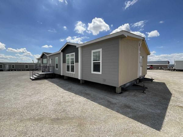 Clayton Homes Mobile Home For Sale