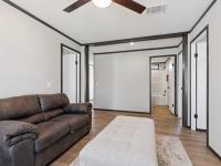 2026 The Crest Manufactured Home