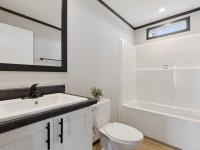 2026 The Crest Manufactured Home
