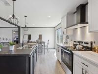 2026 The Crest Manufactured Home