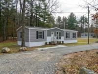2026 The Crest Manufactured Home