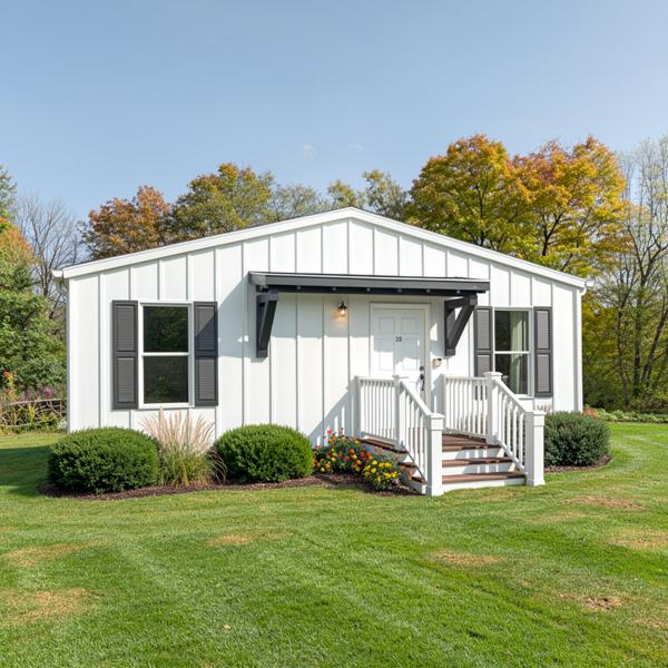 2026  Mobile Home For Sale