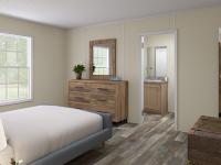 2026 The Maple Manufactured Home