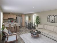 2026 The Maple Manufactured Home